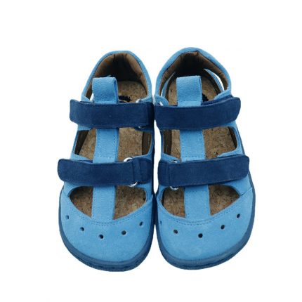Tipsietoes Comfortable Sandals 2023 Summer New Boy Girls Beach Shoes Kids Casual Barefoot Children Fashion Sport 2
