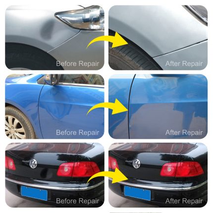 Super PDR Car Dent Repair Tools Dent Removal kits Paintless Dent Repair Auto Body Dent Puller Kit for Car 2