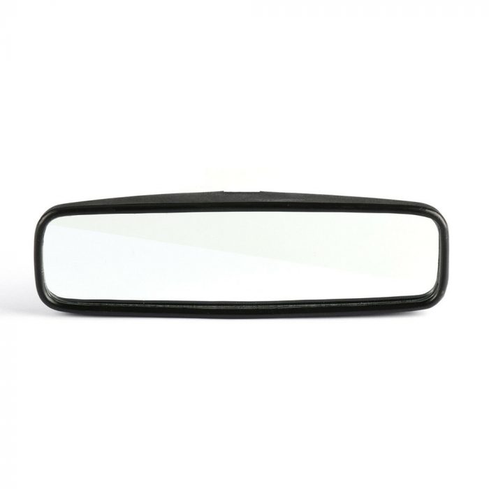 High Quality Car Interior Rear View Mirror Replacement For Peugeot 107 206 106 Toyota Aygo Citroen C1 814842 4