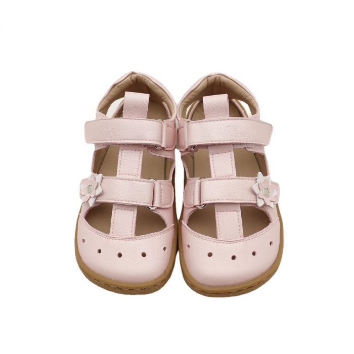 Tipsietoes Comfortable Sandals 2023 Summer New Boy Girls Beach Shoes Kids Casual Barefoot Children Fashion Sport 4