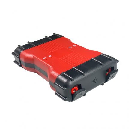 Top Quality VCM Full Chip Diagnostic Tools VCM2 IDS Interface Multi-language Double PCB VCMII Scanner For Frd/M-azda Car Tools 2