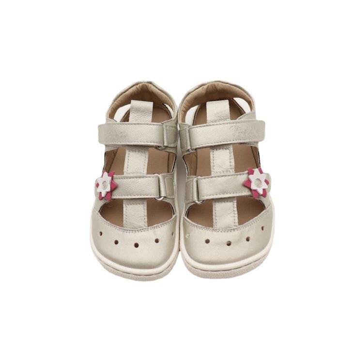 Tipsietoes Comfortable Sandals 2023 Summer New Boy Girls Beach Shoes Kids Casual Barefoot Children Fashion Sport 5