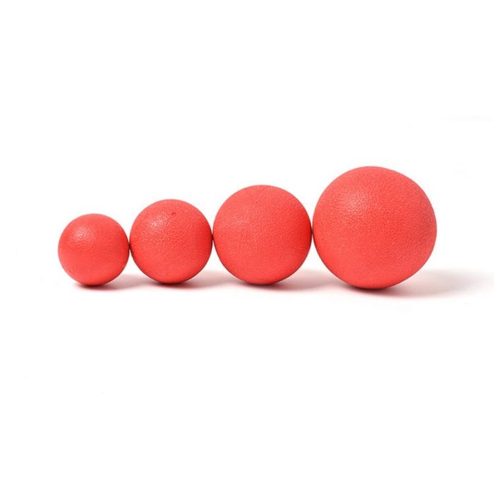High Elastic Pet Dog Toy Rubber Ball EVA Chew Bite Training Elasticity Balls With Rope Interactive Pet Toys Bouncy Ball Floating 4