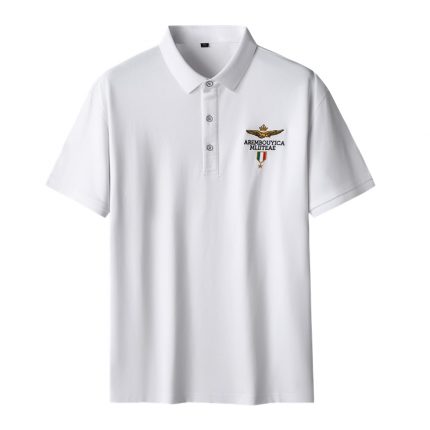 8XL 7XL 6XL New Summer Fashion Embroidery Polo Shirt Men Short Sleeve Mens Polos Casual Men's T-shirts Breathable Male Shirts 2