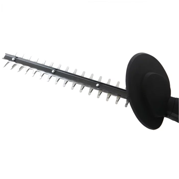 1800W Cordless Electric Hedge Trimmer Dual-blade Garden Trimmer Tea Tree Hedge Trimmer Pruning Saw Lawn Mower for 18V Makita 5